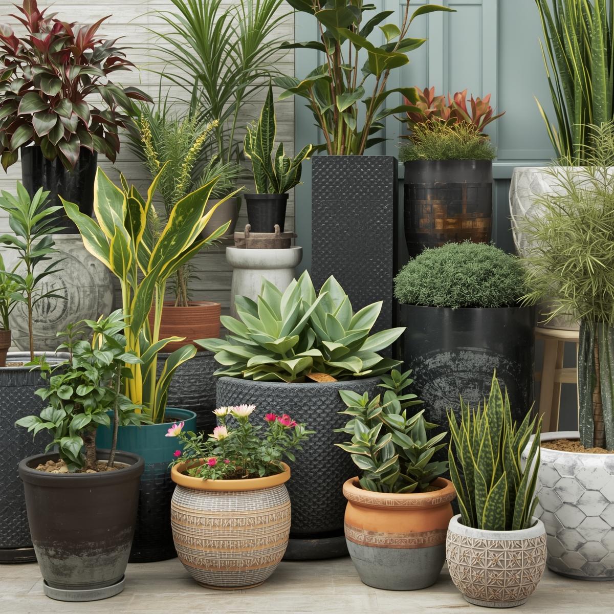 How to Water Succulents Correctly